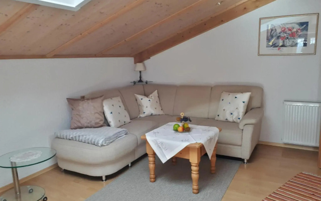 Ferienwohnung Rutz