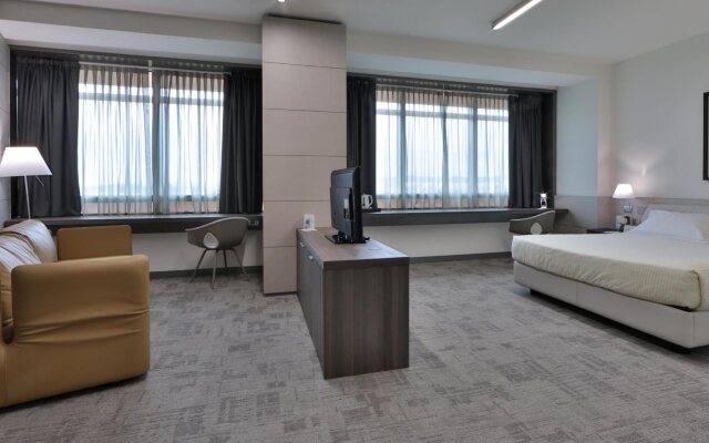 Unahotels San Vitale Bologna Hotel