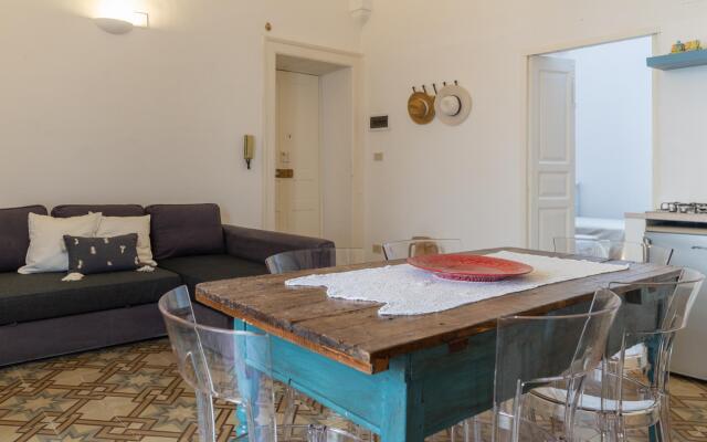 Palazzo Le Cupole - Appartamento Andromeda - Locaz