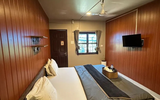 XOXO Hostel