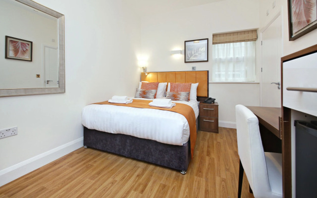 Imperial Guest House