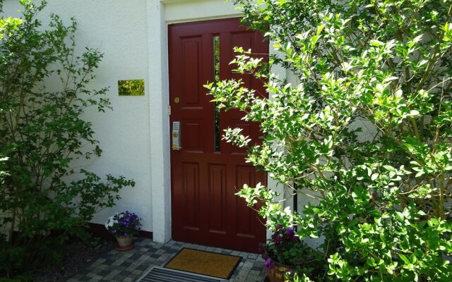 Solrosen i Simrishamn