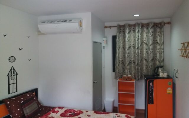 Paaon Resort Khaoyai