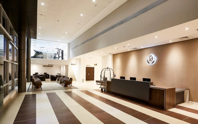 Tulip Inn Itaguai