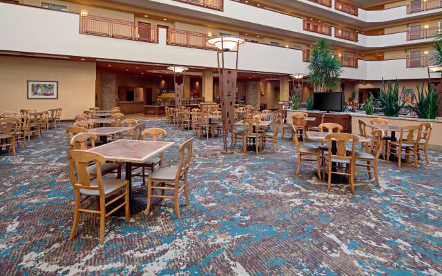 Embassy Suites by Hilton Albuquerque