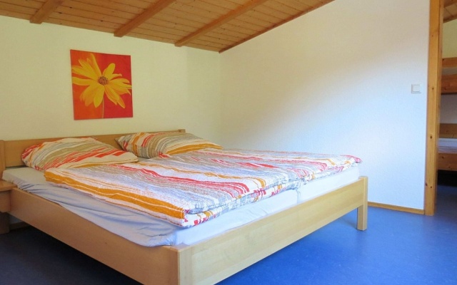 Ferienhaus auf Einem Bauernhof in Bad Wildungen