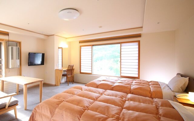 Saito Hotel