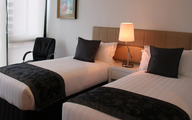 Pegasus Apart'Hotel