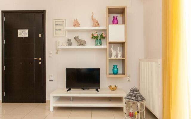 Mary Suites Chania