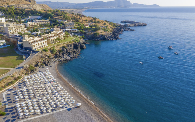 Lindos Royal Resort - All Inclusive