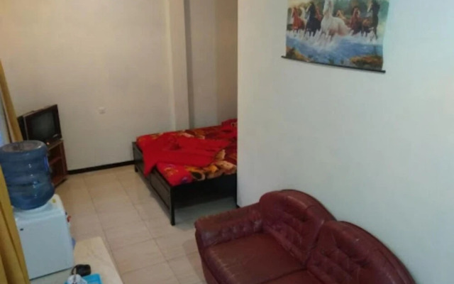 Villa Songgoriti No 15