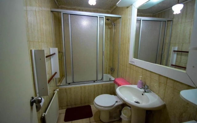 Hostal Parediso