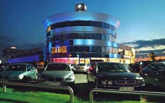 Tempus Club