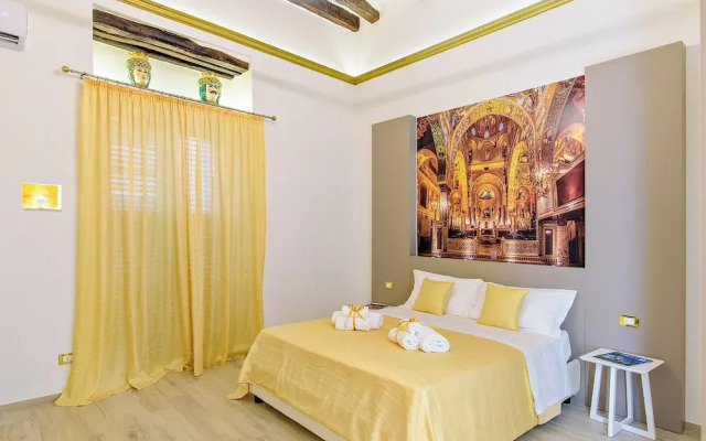 Barlaman Luxury Rooms
