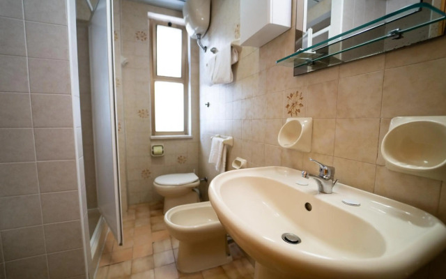 Hotel San Pietro