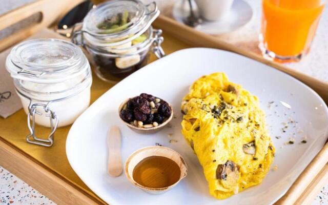 YellowSquare Florence