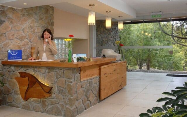 Las Nalcas Hotel Boutique & Spa