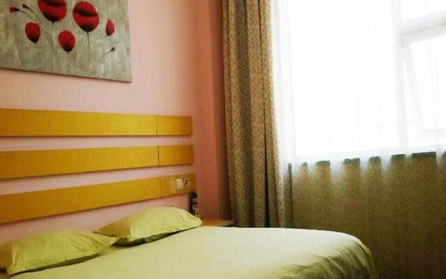Luke Hotel