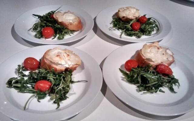 La Grange Tranquille