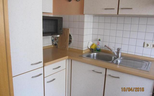 Ferienwohnung Gertraud Müller
