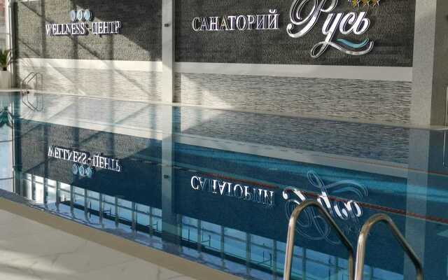 Русь (Геленджик)