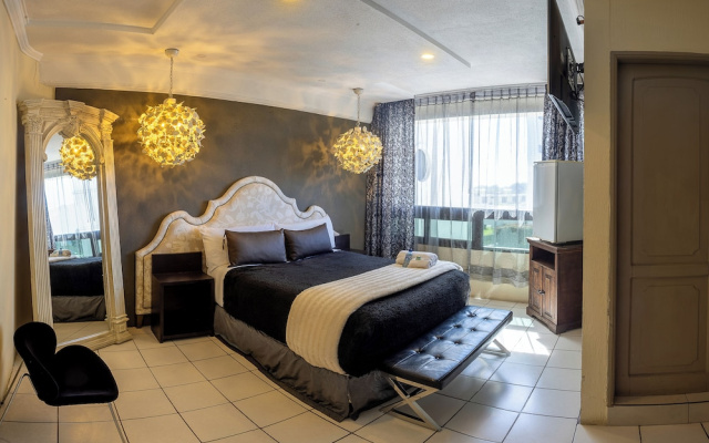 Hotel Miralvalle