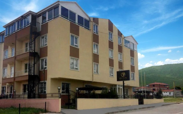 Yilton Otel
