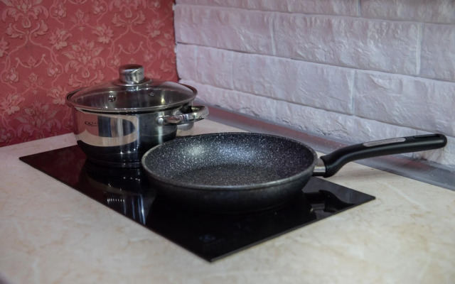 Апартаменты на улице имени С.Ф. Тархова 37