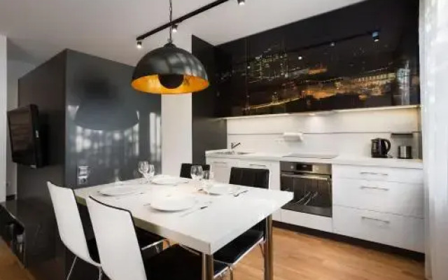 Elite Apartments Maraton Gardens