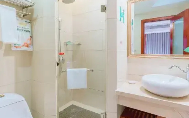 Yin Cheng Business Hotel