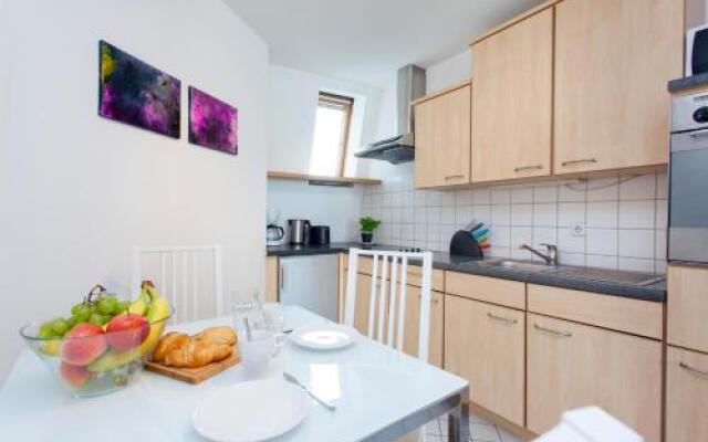 GreatStay Apartment - Danzigerstr.