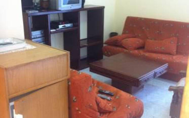 Guesthouse Živanović