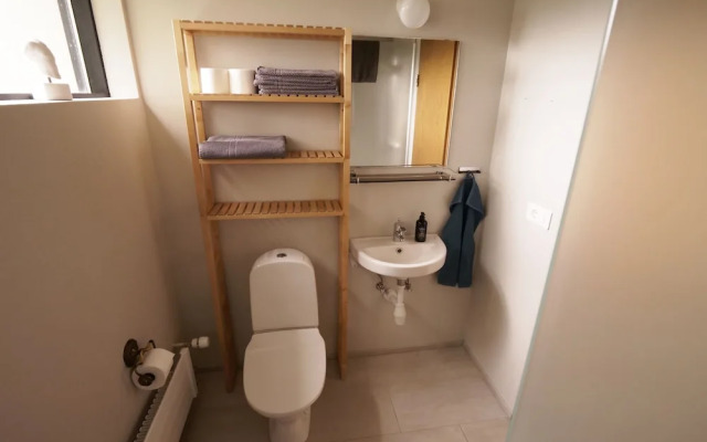 Mánahlíð 6