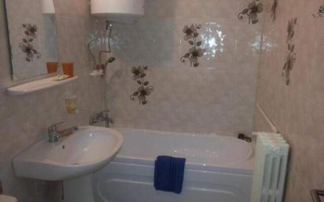Apartament langa Plaja Laguna Et 2