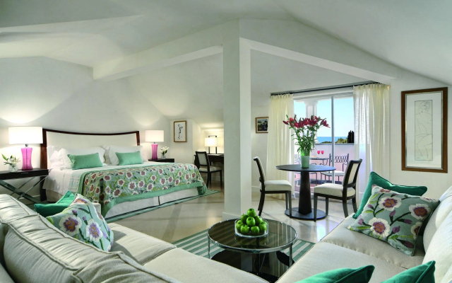 Belmond Hotel Splendido