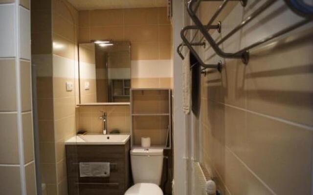 Appartement 10 pers. avec balcon 70264