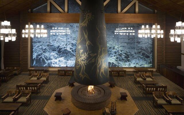 Hoshino Resorts Oirase Keiryu Hotel