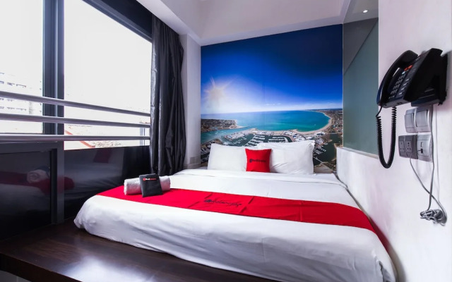 RedDoorz Plus @Little India