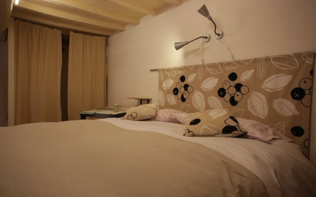 Bed and Breakfast I Due Leoni