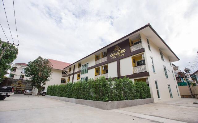 ZEN Rooms Mon Muang