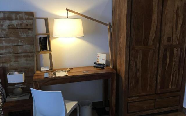 231 Suite Via Roma