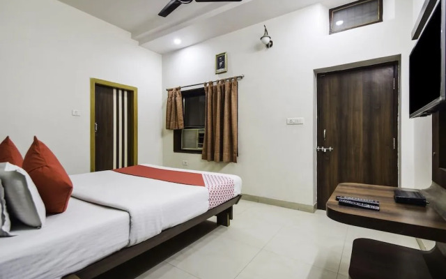 Shree Ram Regency By OYO Rooms