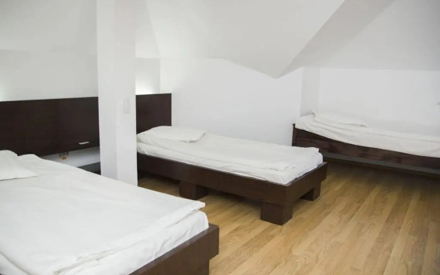 Pensiunea Villa Grande