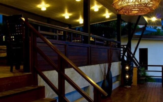 Chintakiri Resort