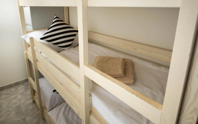 Prison Apartment - Get locked up in centre of Prague