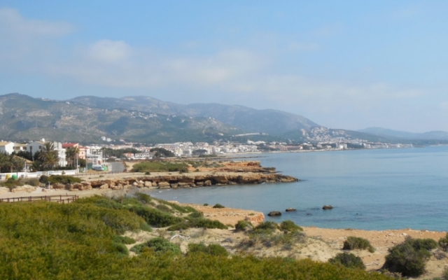 Apartamentos Alcala Blau 3000