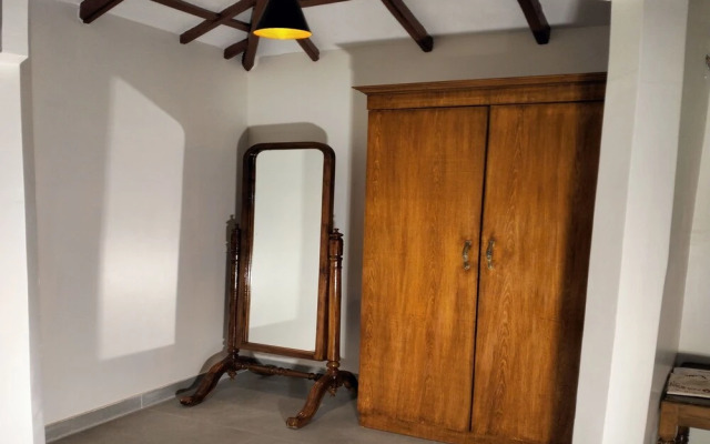 Fort JadhavGADH - A GADH Heritage Hotel
