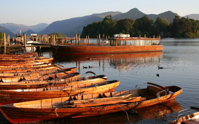 Skiddaw Hotel