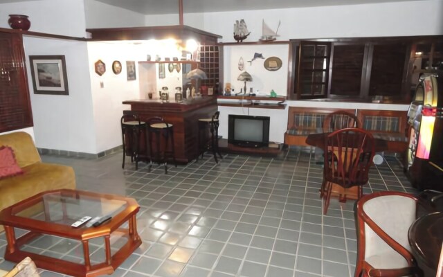 Casa de Veraneio Ponta Negra