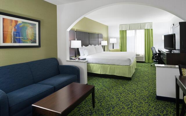 Holiday Inn Express & Suites Stroudsburg-Poconos by IHG